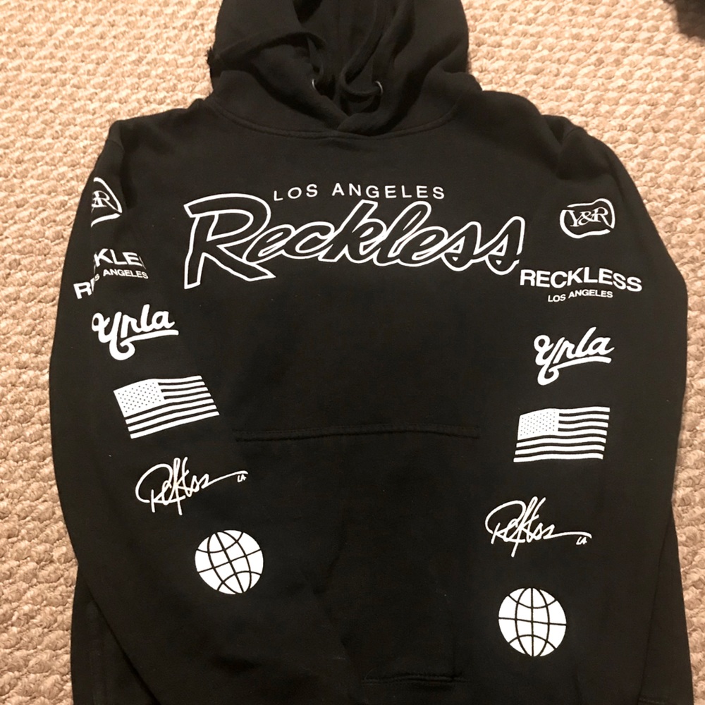 Young & Reckless